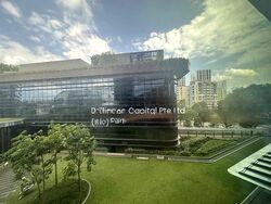 Woods Square (D25), Office #498575331